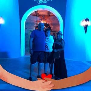 Meet your Posher, Rhonda